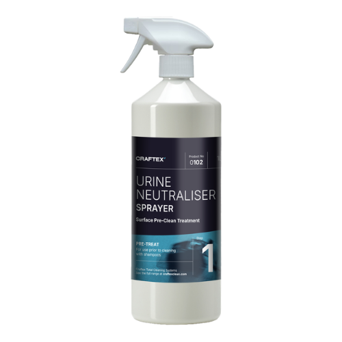 2San Craftex Urine Neutraliser, 1Ltr+B41AB2:B38