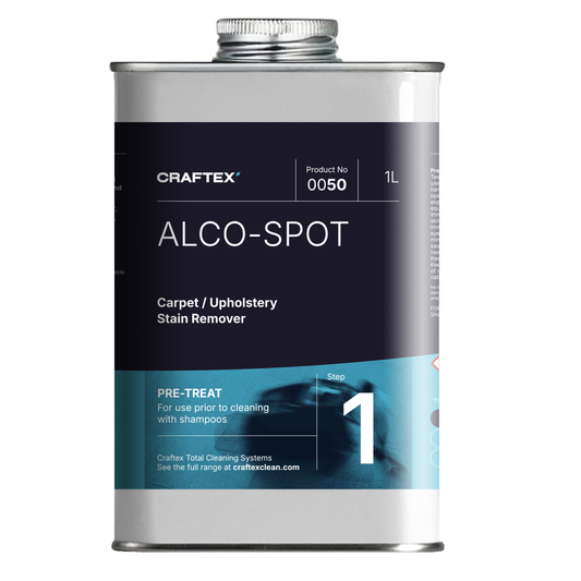2San Craftex Alco-Spot, 1L