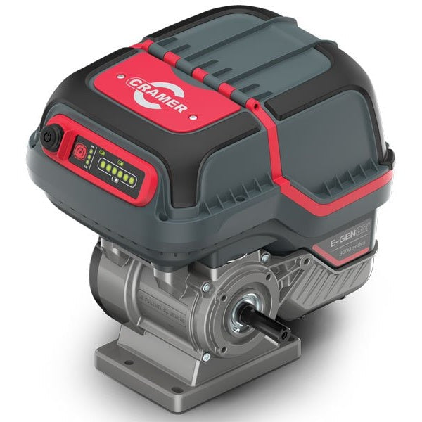 Cramer/OptimusPower 2.9kW 82V Powerhead – 2916186