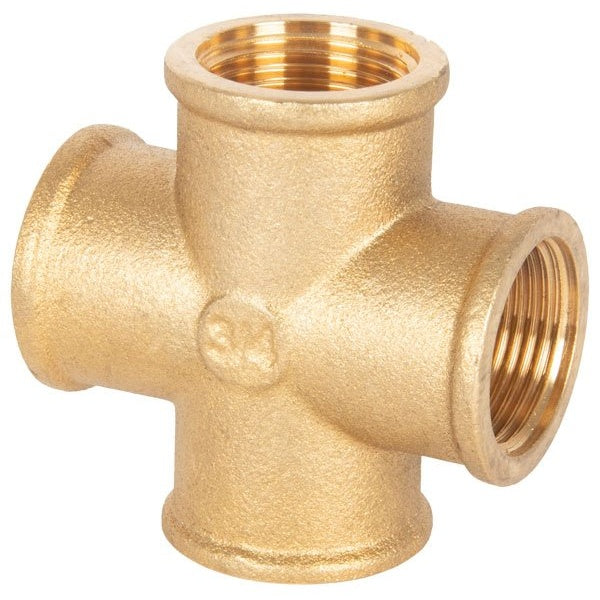 Cross Fitting – 1-72781