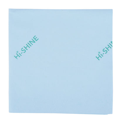 Microfibre Cloth Hi Shine (10 Pack)