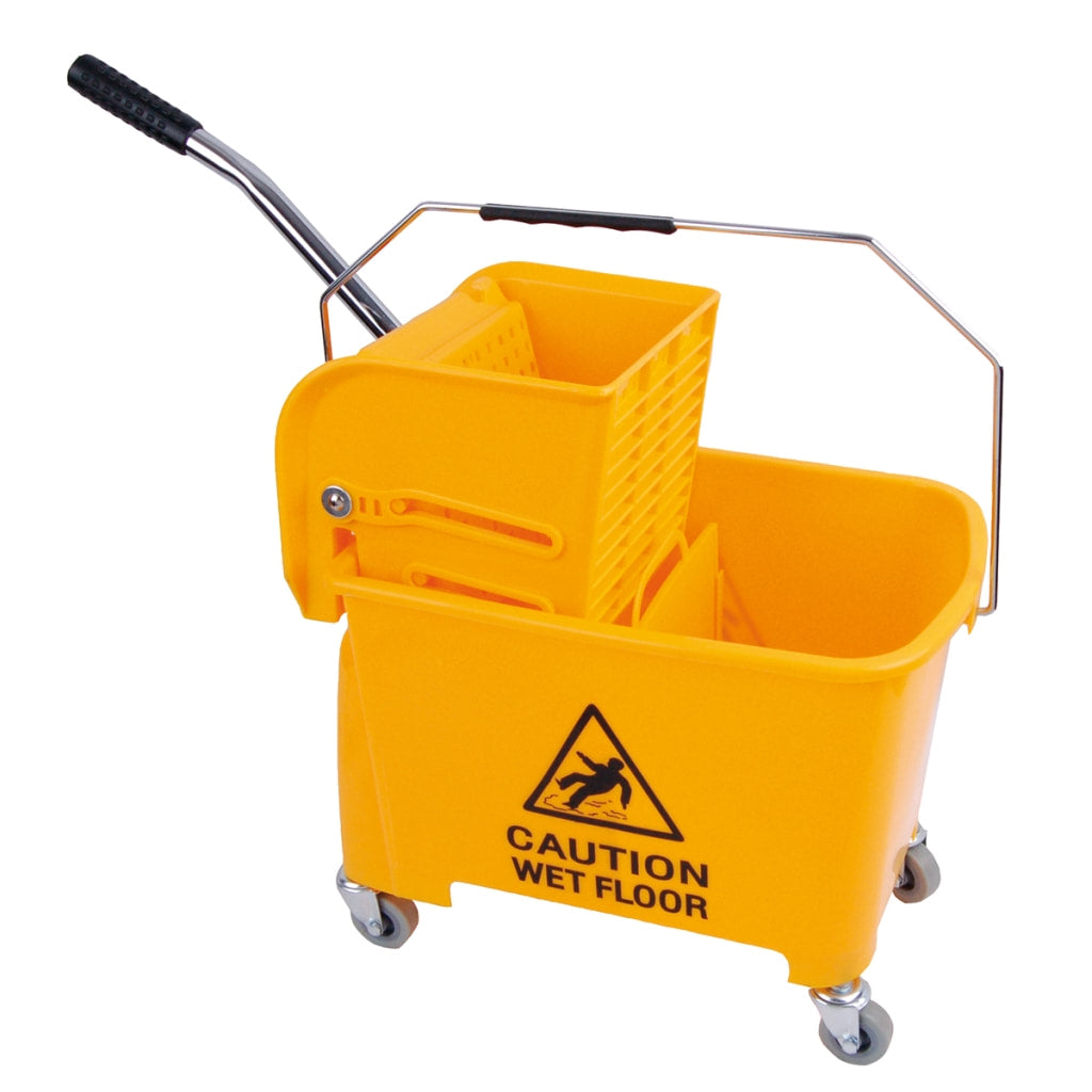 20L Speedy Bucket & Wringer