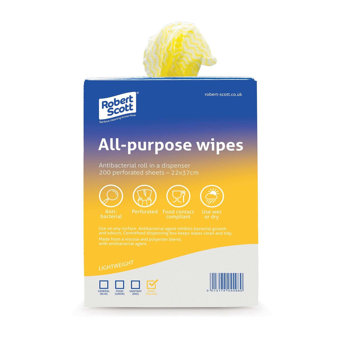 All-Purpose Wipes