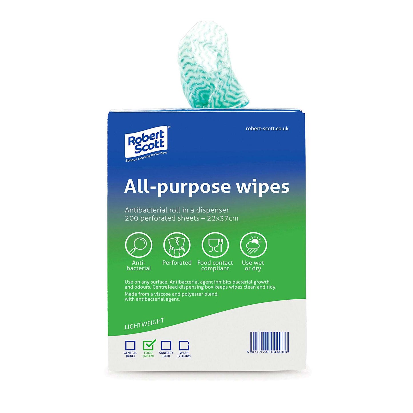 All-Purpose Wipes