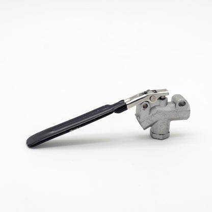 Westpak Carpet Cleaning Wand Stainless Steel Angle Valve 1/4