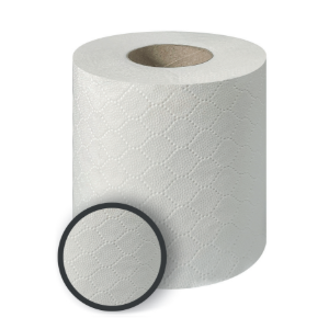 Premium Toilet Roll 2ply 21m - 40 Rolls