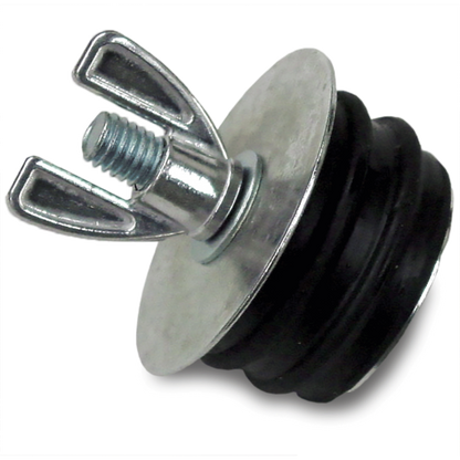 2" Plug