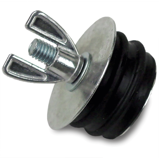 2" Plug