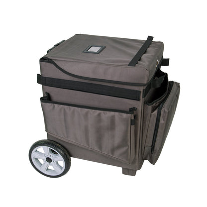 Small Housekeeping Cart