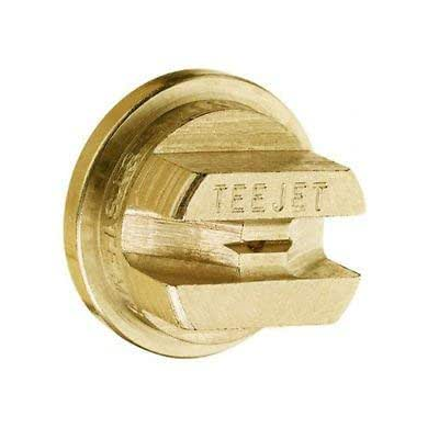 Brass Tee Jet - 11003