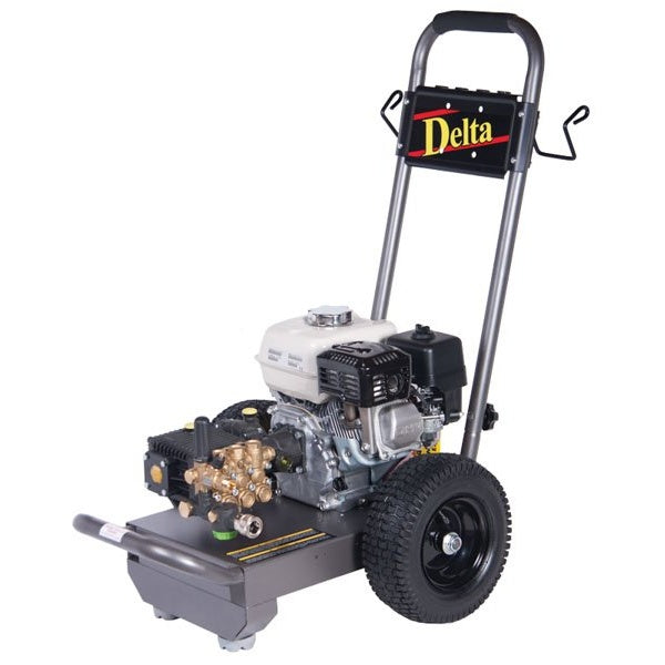 Delta 14150 Petrol Pressure Washer – DT14150PHR