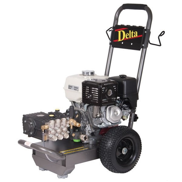 Delta 15200 Petrol Pressure Washer – DT15200PHR