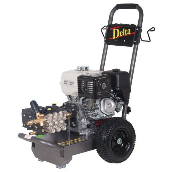 Delta RTT 15200 Petrol Pressure Washer – RTT-D204