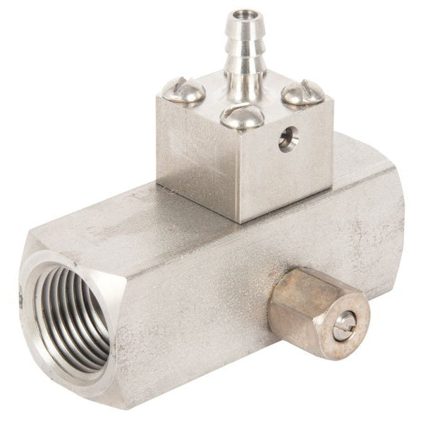 Dema 204BS2E Constant Pressure Injector - 250 Lpm – 2480-204BS2E