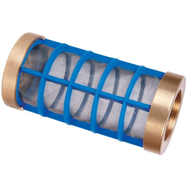 DPM Weighted Filter – FIL200F50