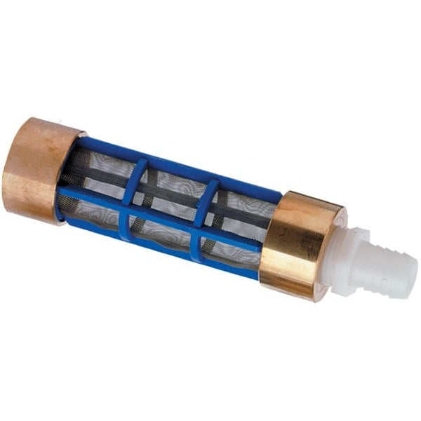 DPM Weighted Filter – FIL34B50