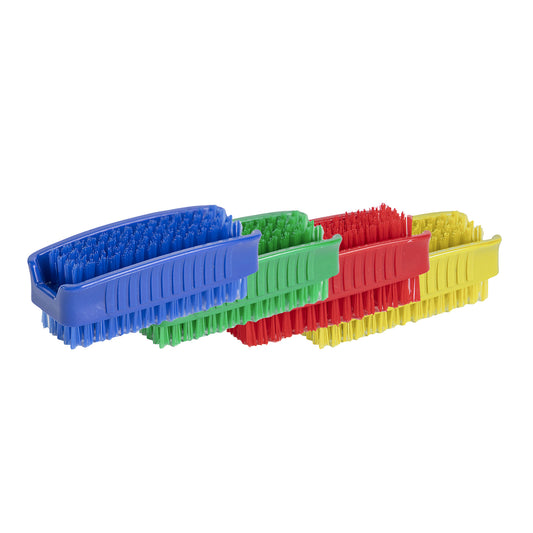 Washable Nail Brush