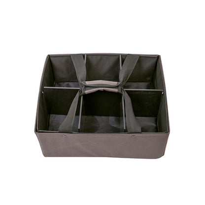 Small Housekeeping Cart