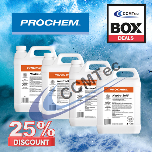 Prochem Neutra-Soft - Full Box Deal