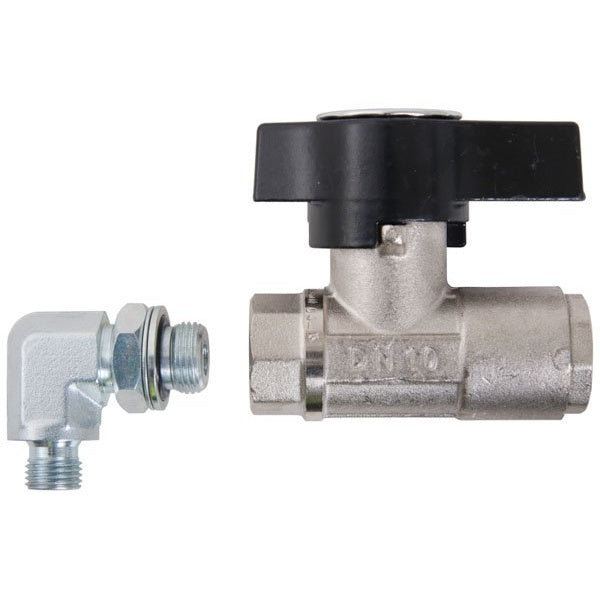 Easy Prime Kit - 1/4" – 204-1031