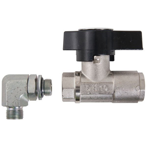 Easy Prime Kit - 3/8" – 204-1030