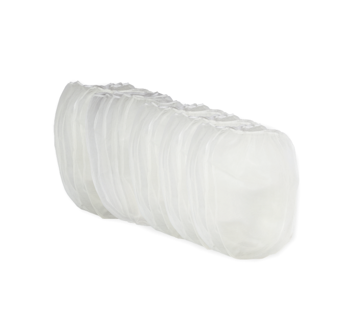 Liners for Silver Bullet