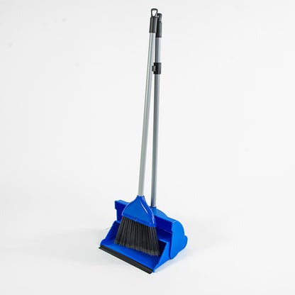 Contract Lobby Dustpan & Brush