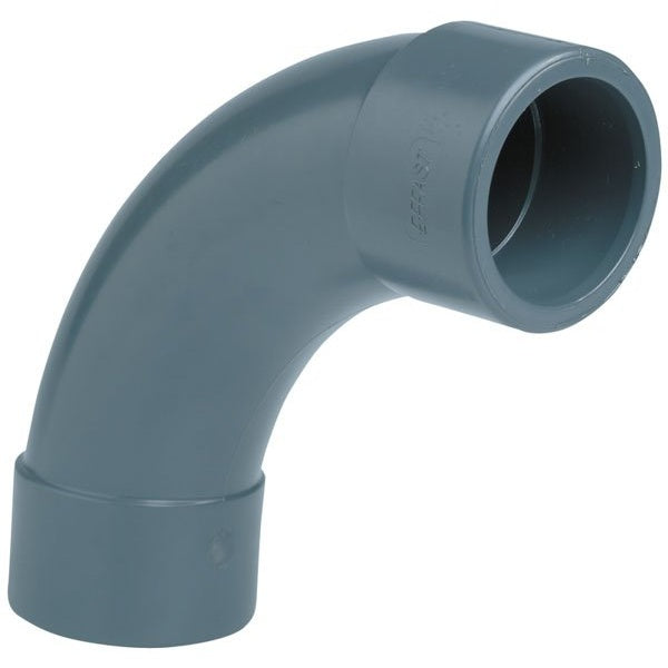 Effast 90° Short Radius Plain Elbow – 510-18400