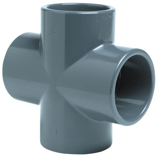 Effast Plain Cross – 510-34320