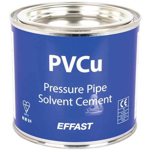 Effast Solvent Cement – 510-1001