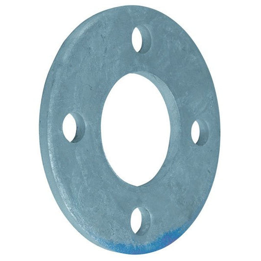 Effast Stub Flange Backing Ring – 510-37500