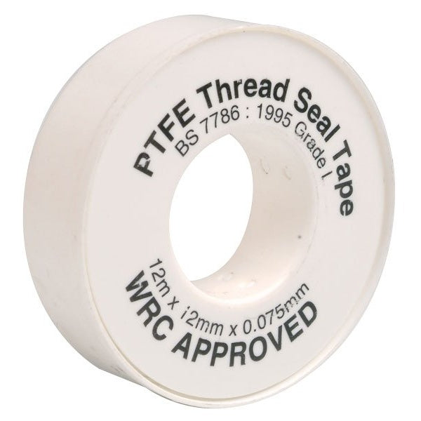 Effast Teflon® Sealing Tape – 9902-1252