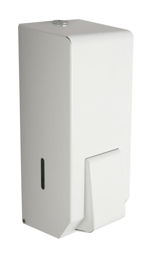 Endurance 900ml Sanitiser Spray Dispenser – White