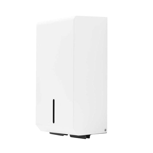 Endurance Multiflat Toilet Tissue Dispenser – White