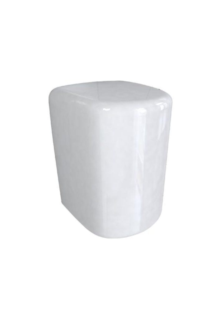 Endurance Fast Dry Hand Dryer – White