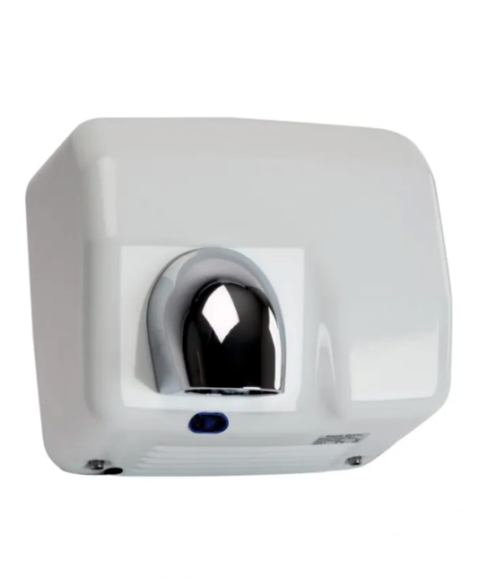 Endurance Ultrapro Hand Dryer – White