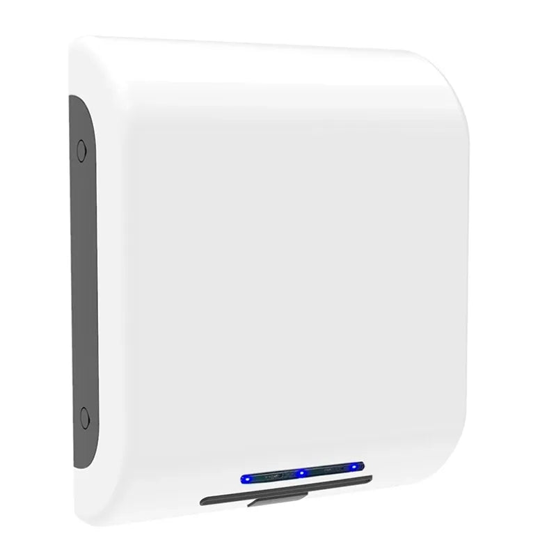 Endurance Sirocco Hand Dryer – White