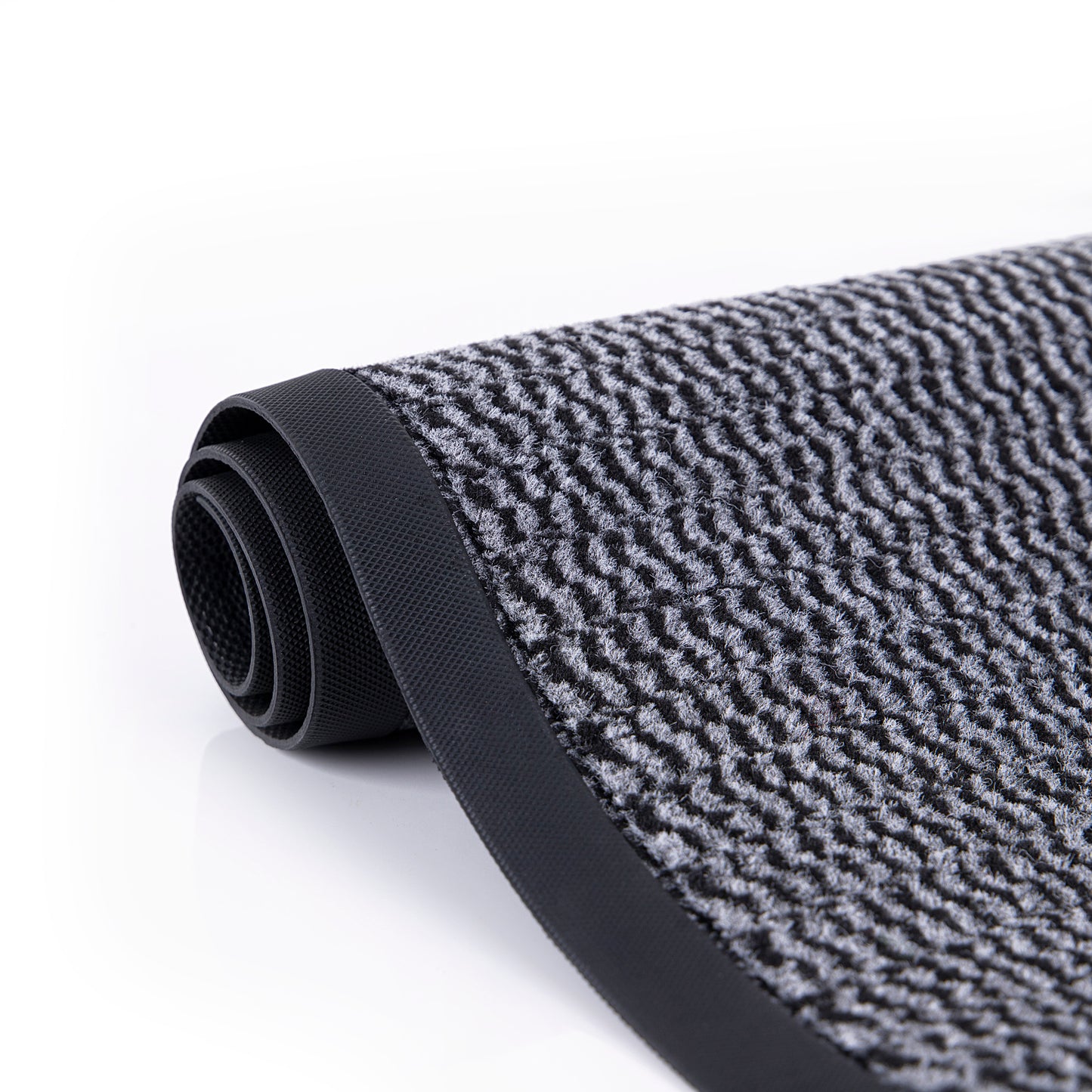 entrance mat grey