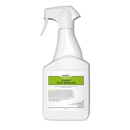 Envirodri PRO 41 Carpet Spot Remover RTU Sprayer 500ml