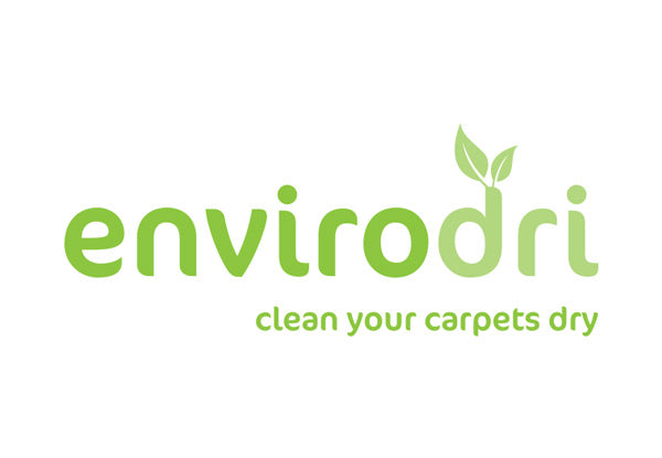Envirodri Gen4 Dry Carpet Cleaning Machine Brush Set