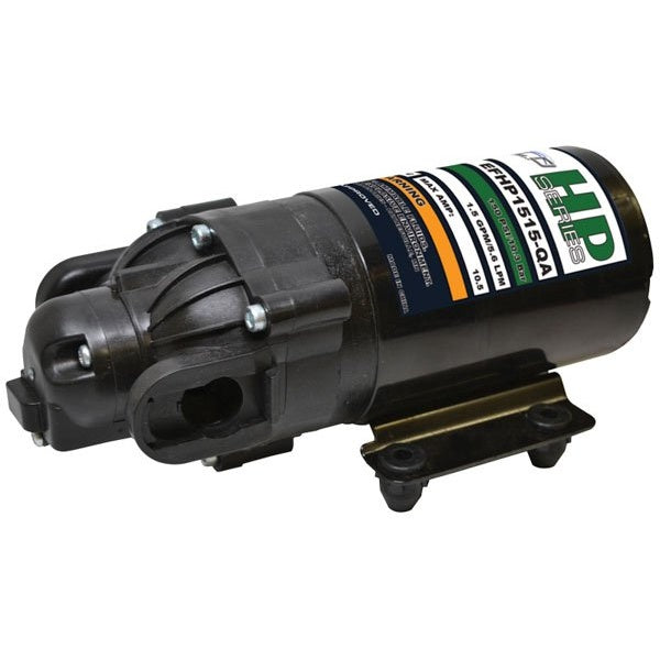 Everflo EFHP1515QA Demand Pump - 12V