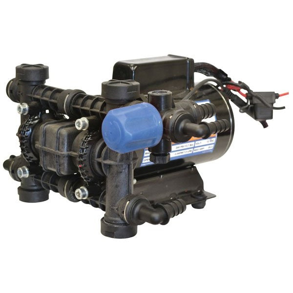 Everflo EFHP2000 Demand Pump - 12V