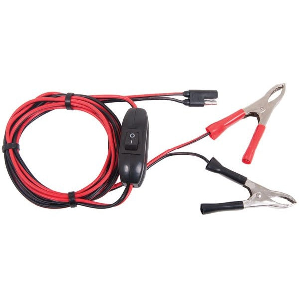 Everflo Power Cable Kit – 33-103233-CSK
