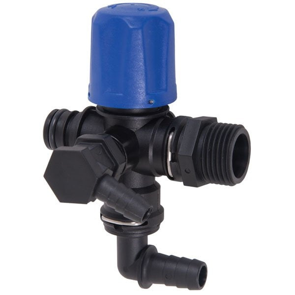 Everflo Pressure Regulating Valve – 34-140118