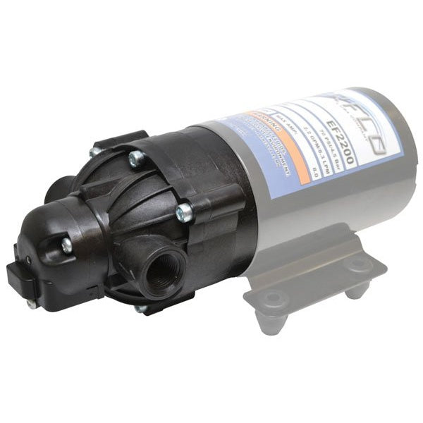 Everflo Replacement Pump Head – EF-2200-KIT