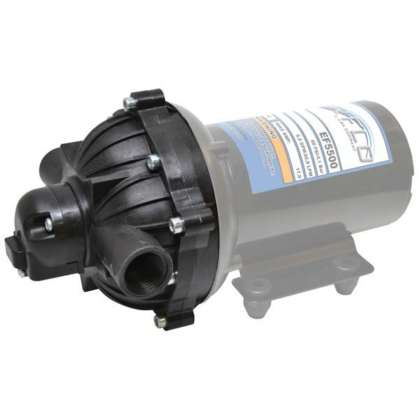 Everflo Replacement Pump Head – EF-5500-KIT