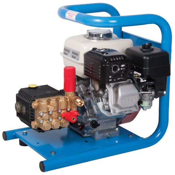 Evolution 1 13150 Petrol Pressure Washer