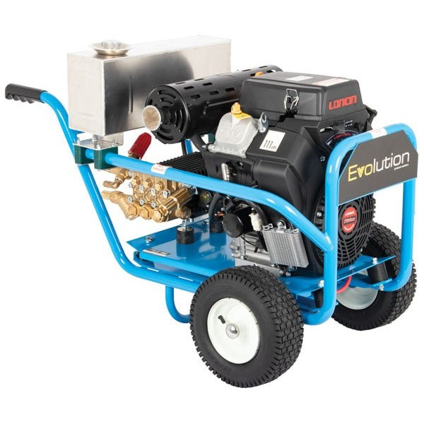 Evolution 3 25300 Petrol Pressure Washer – E3T25300PLE