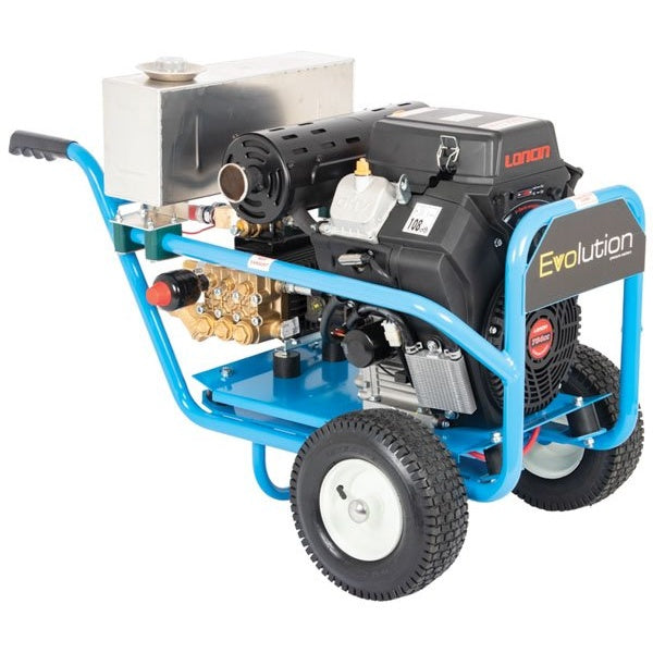 Evolution 3 41200 Petrol Pressure Washer – E3T41200PLE