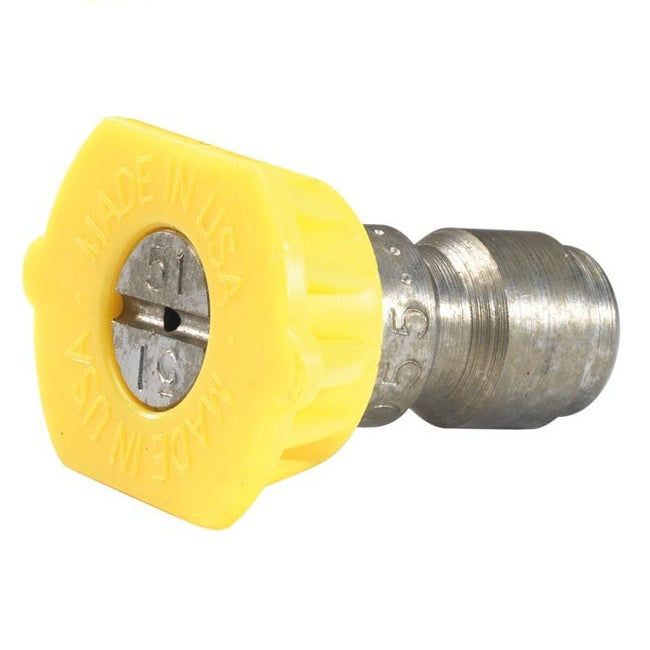 Quick Connect 15° Fan Nozzle